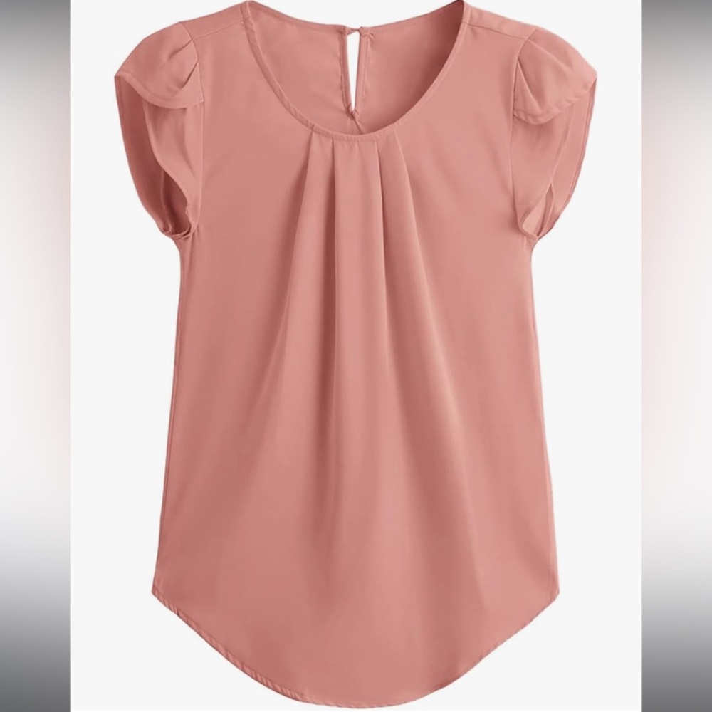 NWT Women’s Milumia Blouse Size S